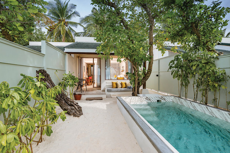 Sentido OBLU Helengeli 9