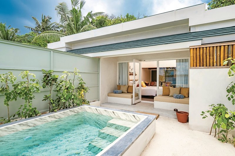 Sentido OBLU Helengeli 14