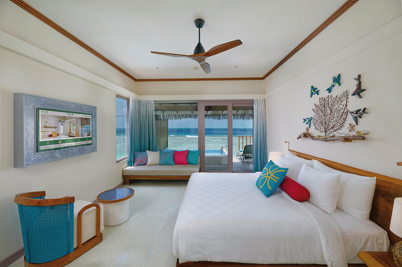 Sentido OBLU Helengeli 15