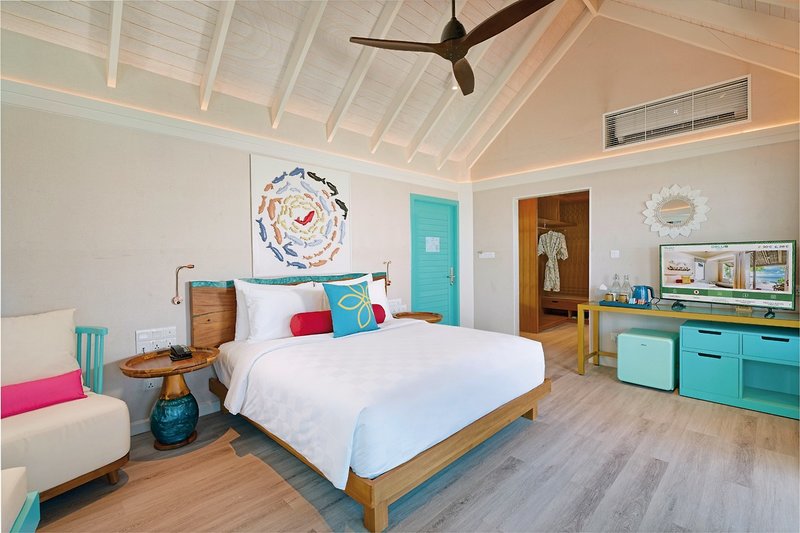 Sentido OBLU Helengeli 19