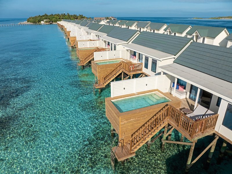 Sentido OBLU Helengeli 23