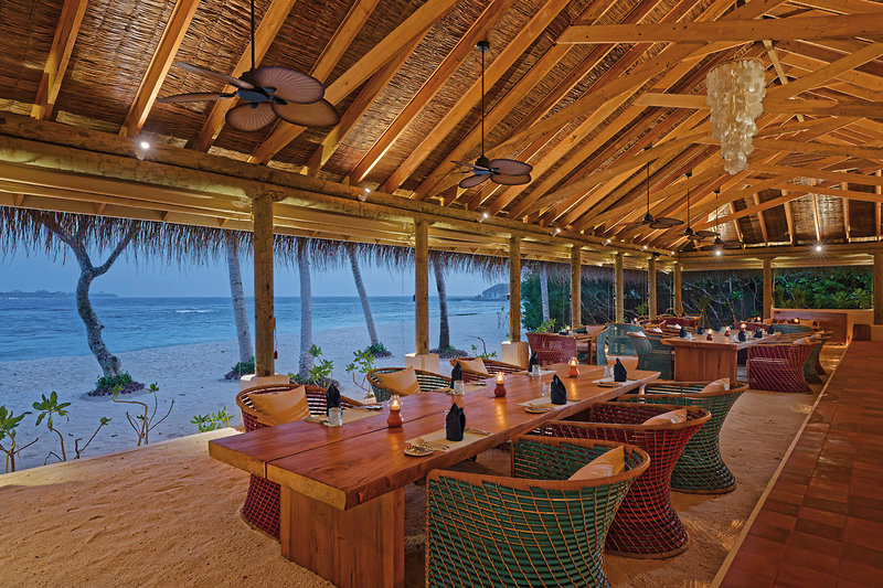 Sentido OBLU Helengeli 31