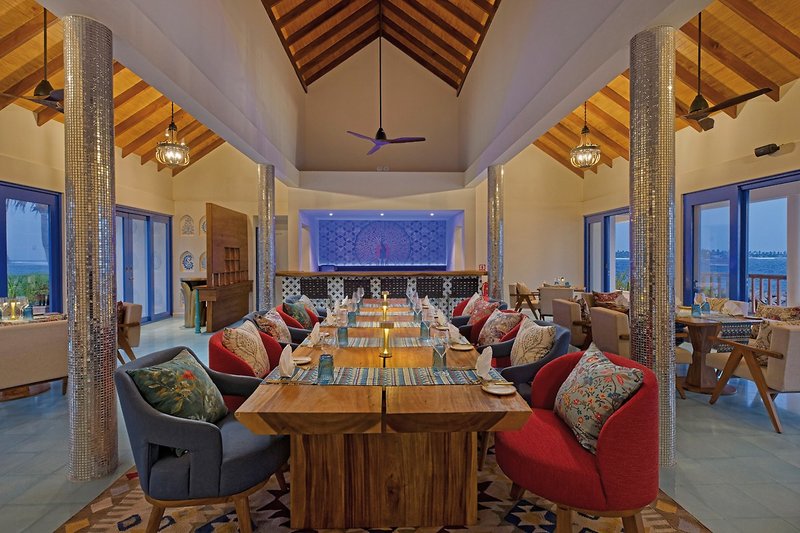 Sentido OBLU Helengeli 32