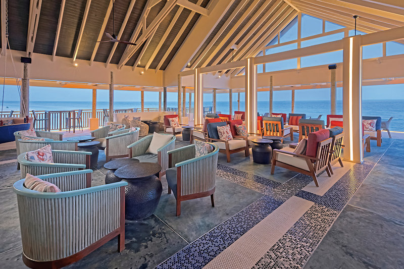 Sentido OBLU Helengeli 36