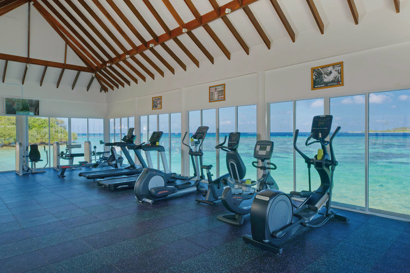 Sentido OBLU Helengeli 45