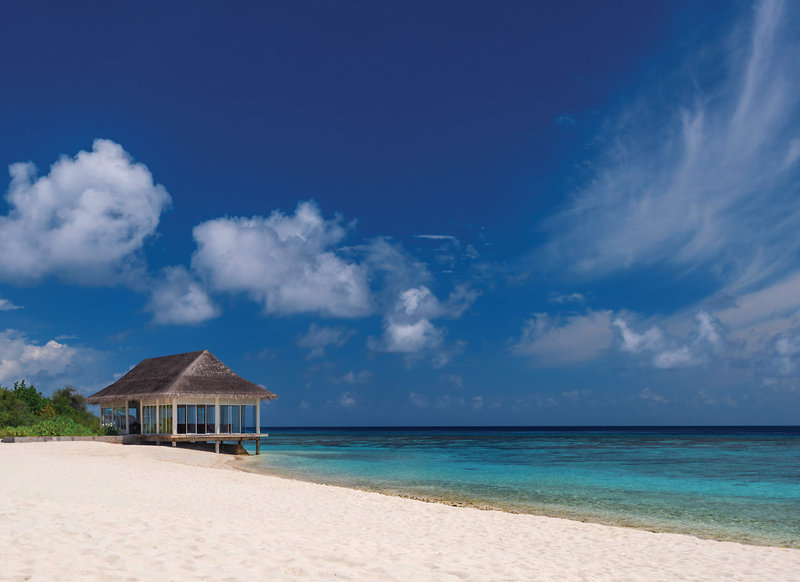 Sentido OBLU Helengeli 46