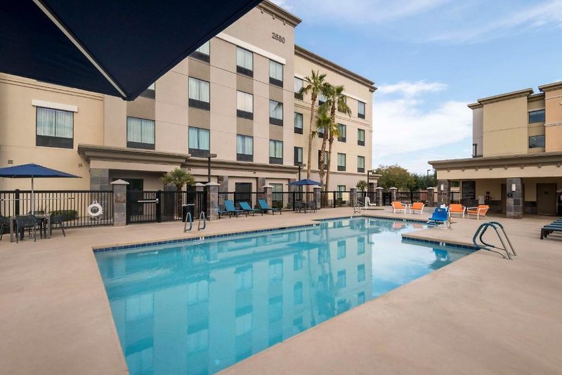 Hampton Inn & Suites North Phoenix/Happy Valley