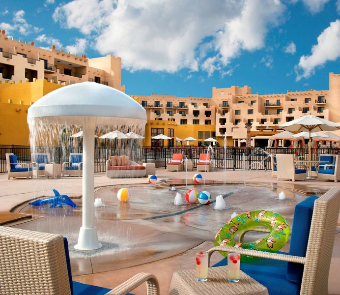 Hilton Santa Fe Buffalo Thunder 3