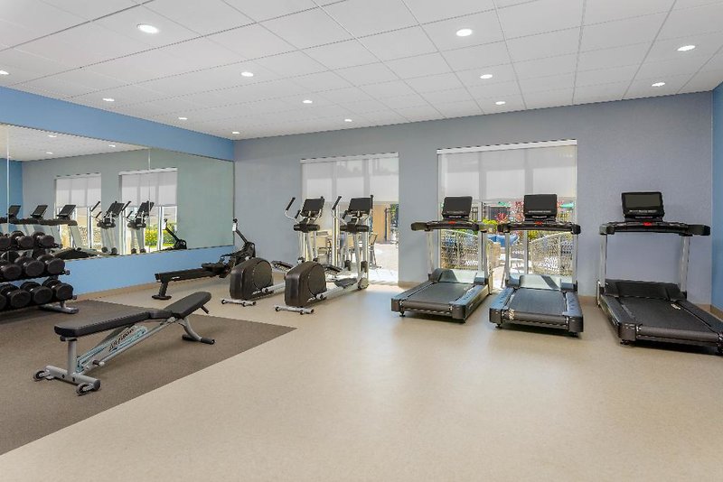 Homewood Suites by Hilton Orlando-UCF Area