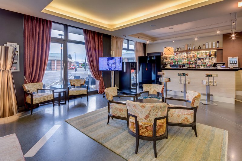 Best Western Plus Hotel Expo Verona