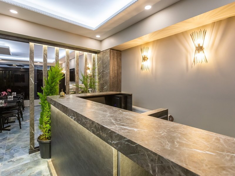 Ria Suites Hotel 1