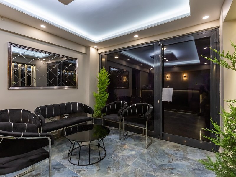 Ria Suites Hotel 2
