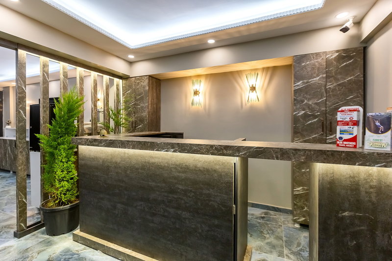 Ria Suites Hotel 2