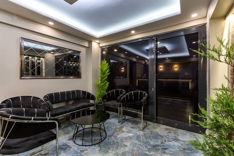 Ria Suites Hotel 3