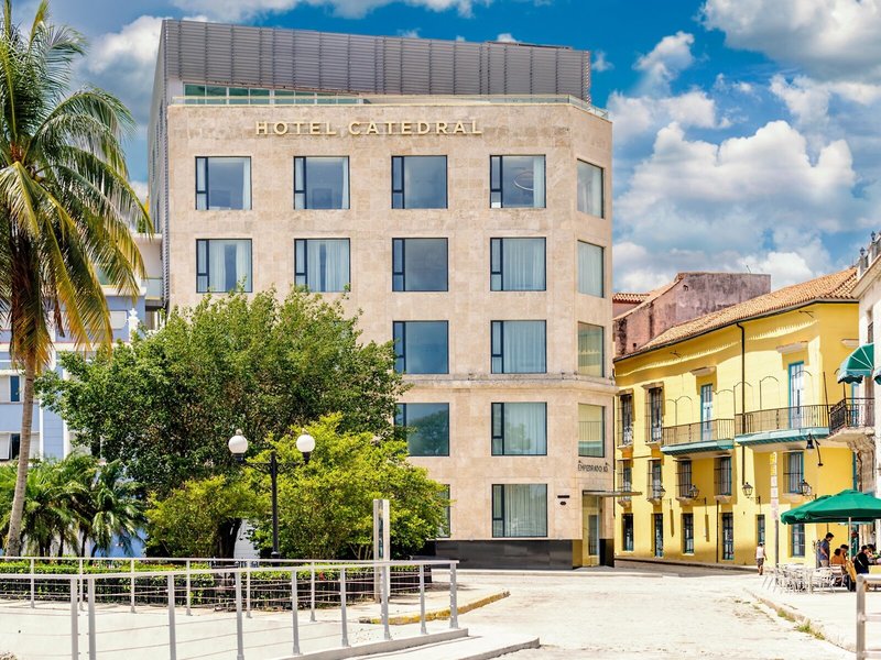 INNSiDE Habana Catedral 1