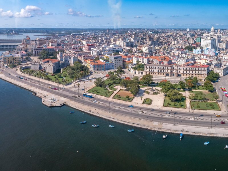 INNSiDE Habana Catedral 3