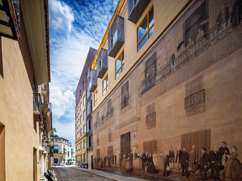 INNSiDE Habana Catedral 5