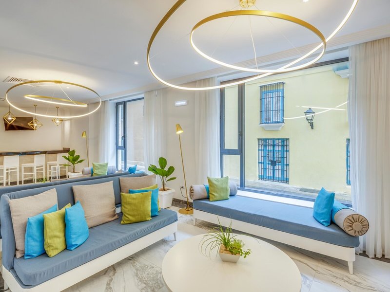 INNSiDE Habana Catedral 8