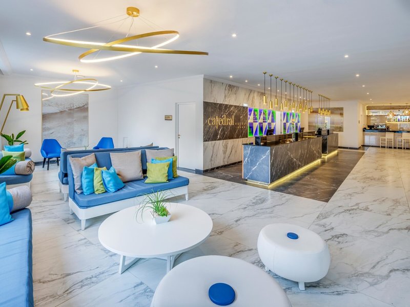 INNSiDE Habana Catedral 9