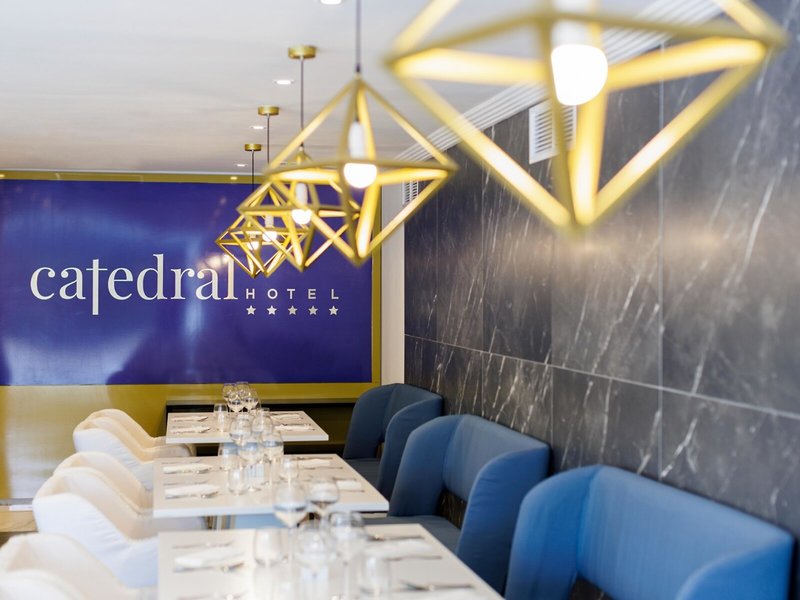 INNSiDE Habana Catedral 11