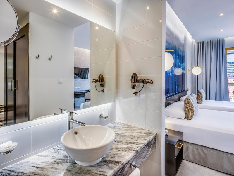 INNSiDE Habana Catedral 18