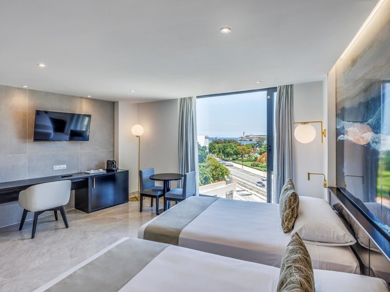 INNSiDE Habana Catedral 19