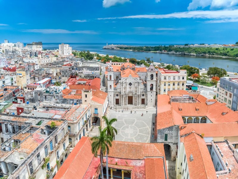 INNSiDE Habana Catedral 2