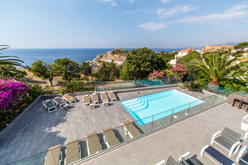 Hotel Villa R