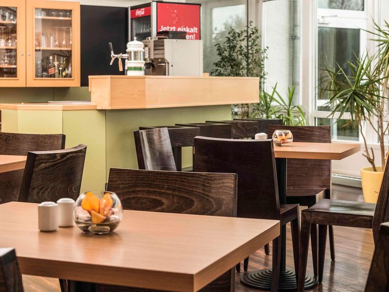 ibis Leipzig Nord Ost Hotel 7