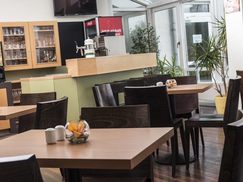 ibis Leipzig Nord Ost Hotel 14
