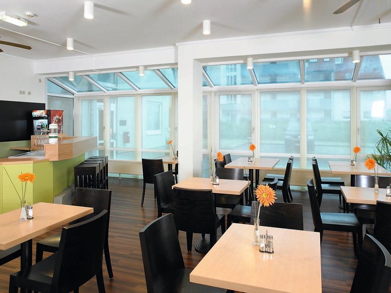 ibis Leipzig Nord Ost Hotel 15