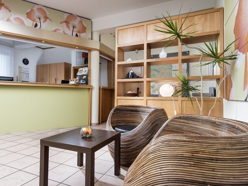 ibis Leipzig Nord Ost Hotel 20