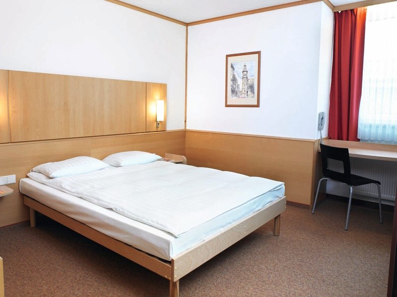 ibis Leipzig Nord Ost Hotel 22