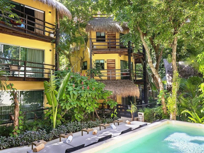 Terasu Riviera Maya 2