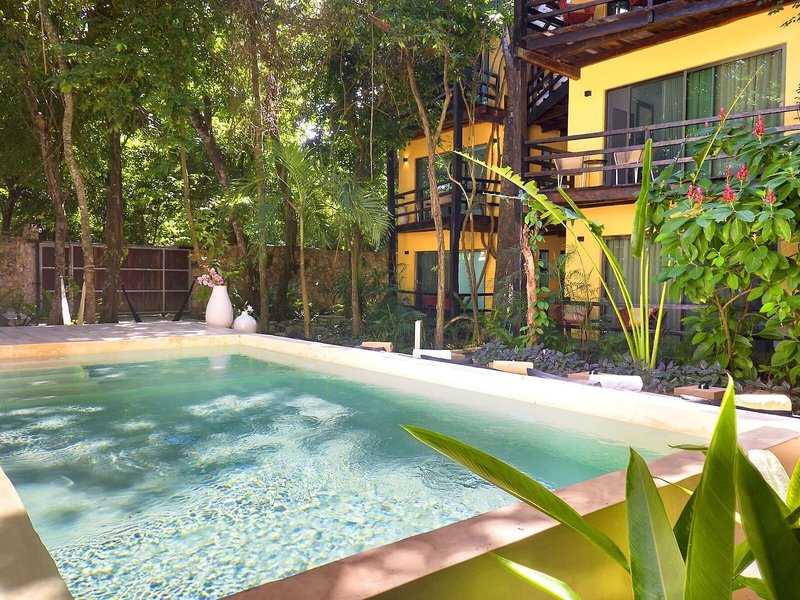 Terasu Riviera Maya 4