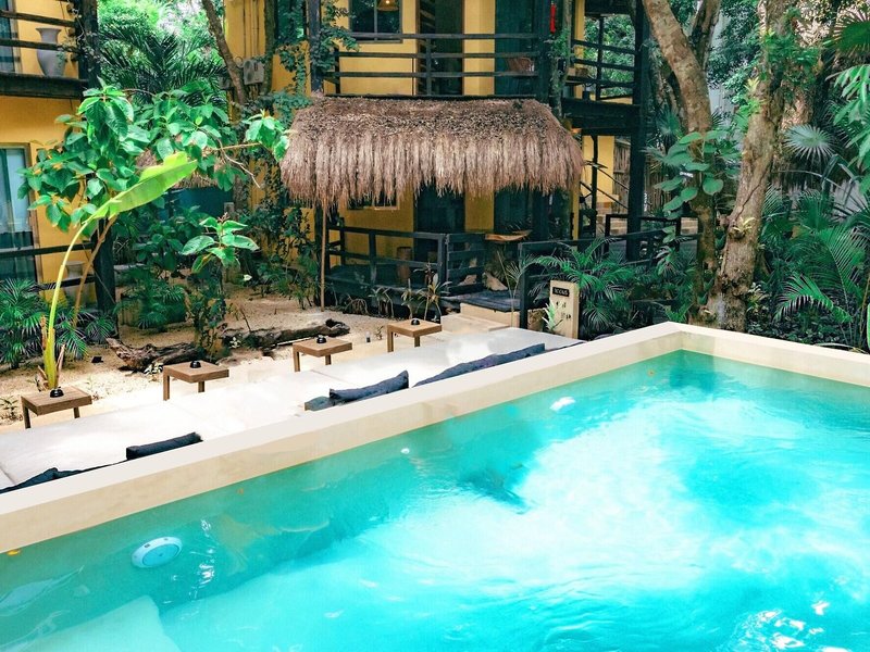Terasu Riviera Maya 5