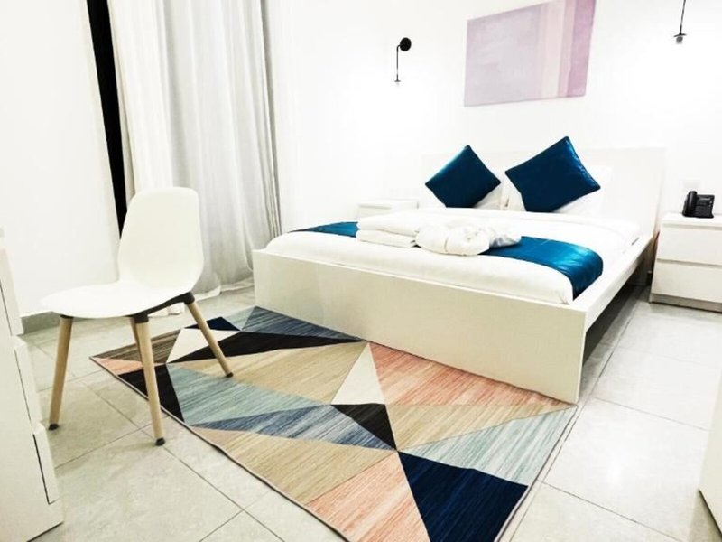 Terminal Inn By Edar City Centre 10