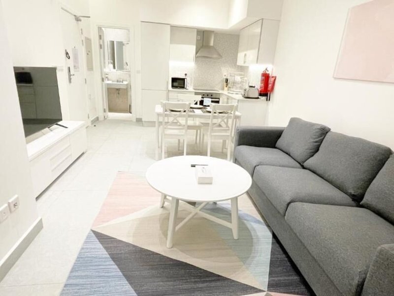Terminal Inn By Edar City Centre 12