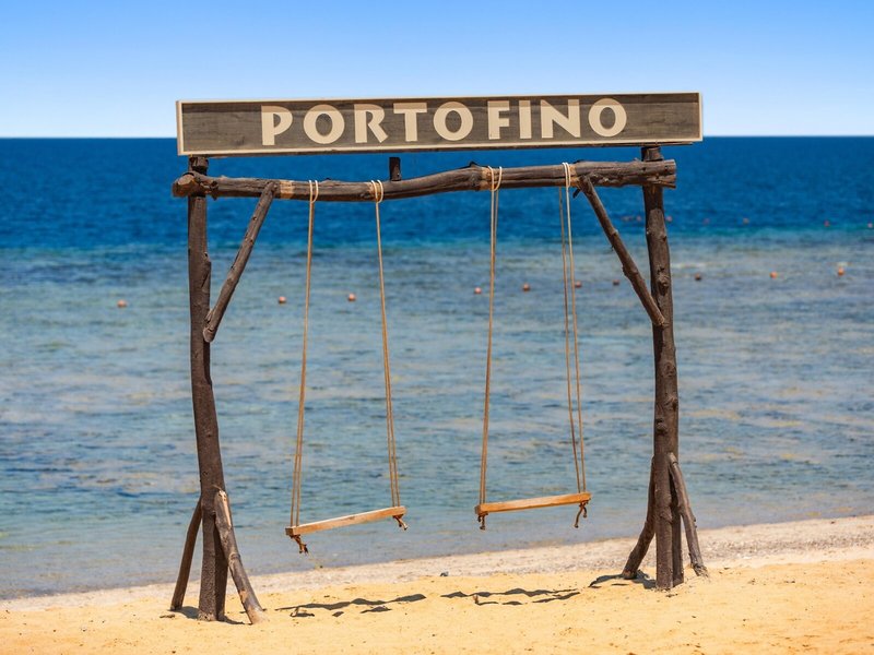 Pickalbatros Portofino Vita Resort 11