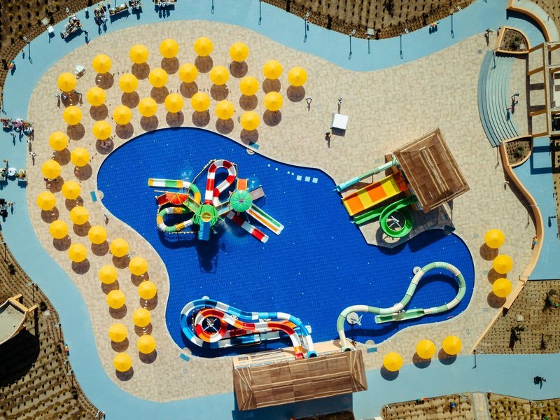 Pickalbatros Portofino Vita Resort 17