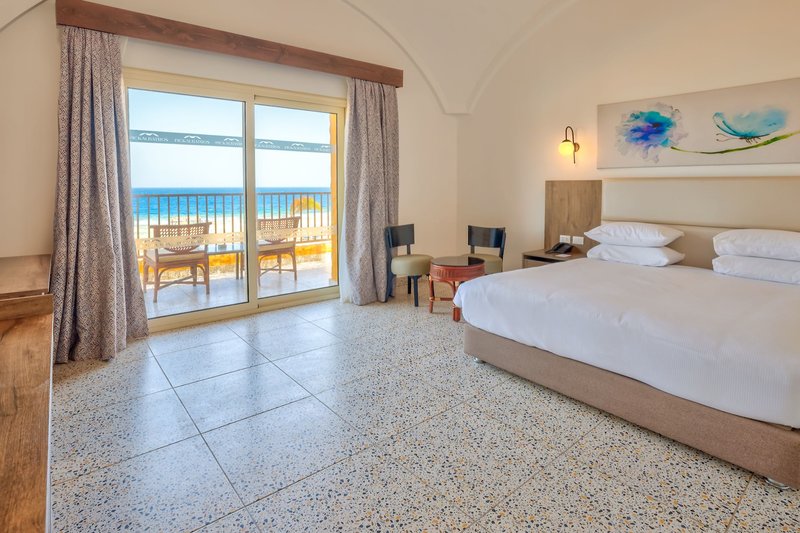 Pickalbatros Portofino Vita Resort 27