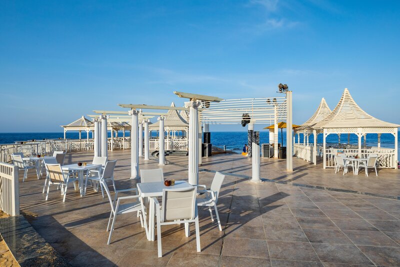 Pickalbatros Portofino Vita Resort 36