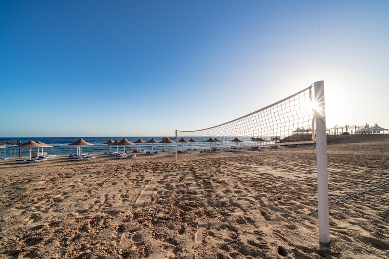 Pickalbatros Portofino Vita Resort 98