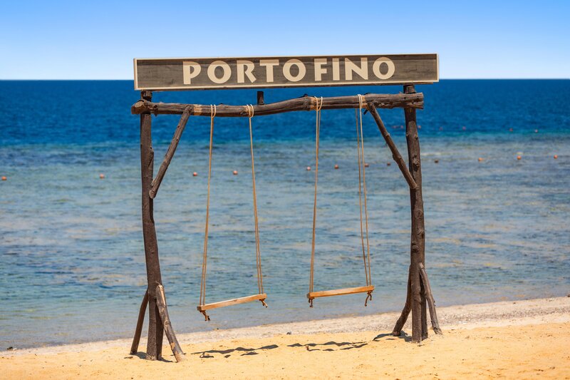 Pickalbatros Portofino Vita Resort 101