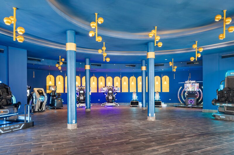 Pickalbatros Portofino Vita Resort 134