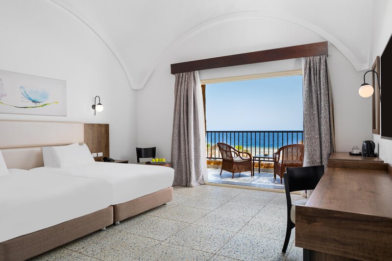 Pickalbatros Portofino Vita Resort 142