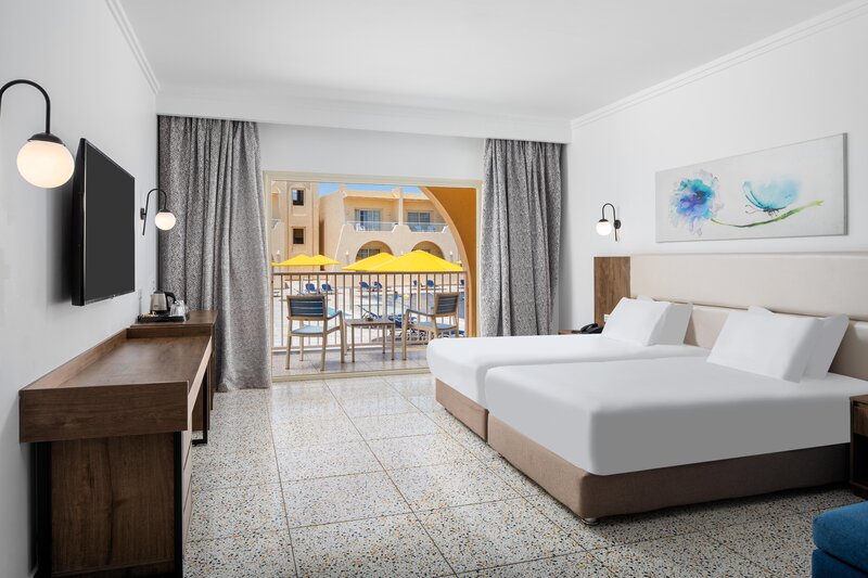 Pickalbatros Portofino Vita Resort 145