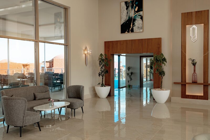 Pickalbatros Portofino Vita Resort 147