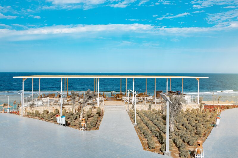 Pickalbatros Portofino Vita Resort 164