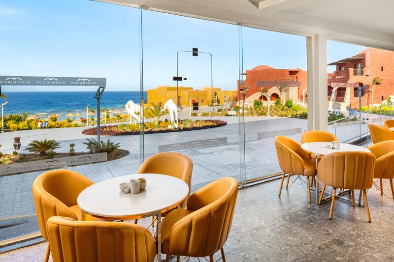 Pickalbatros Portofino Vita Resort 180